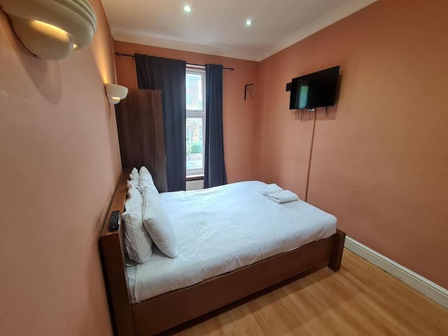 לונדון Cute One Bedroom Apartment מראה חיצוני תמונה